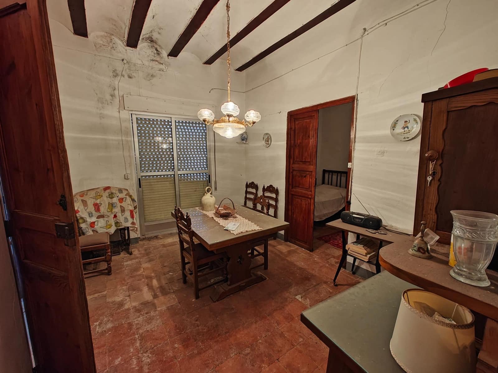 12 chambre Appartement à vendre à Dos Aguas - 150 000 € (Ref: 9860772)