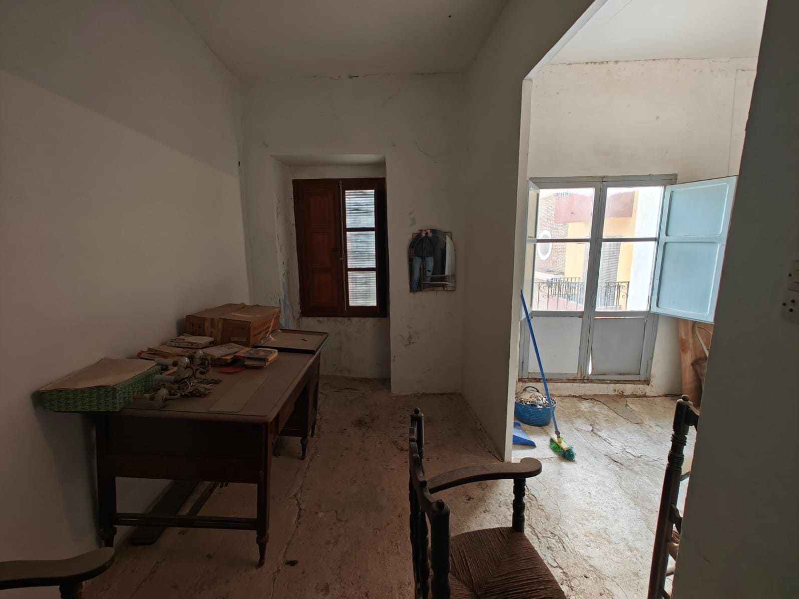 12 chambre Appartement à vendre à Dos Aguas - 150 000 € (Ref: 9860772)