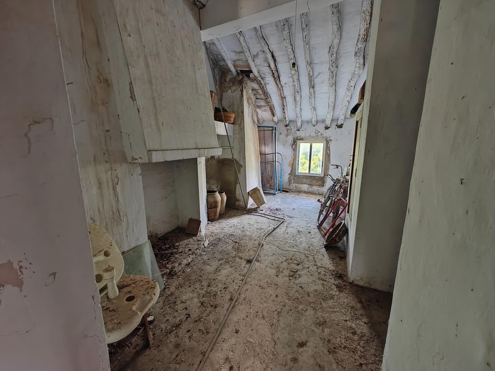 12 chambre Appartement à vendre à Dos Aguas - 150 000 € (Ref: 9860772)