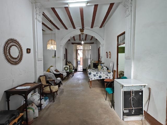 12 chambre Appartement à vendre à Dos Aguas - 150 000 € (Ref: 9860772)