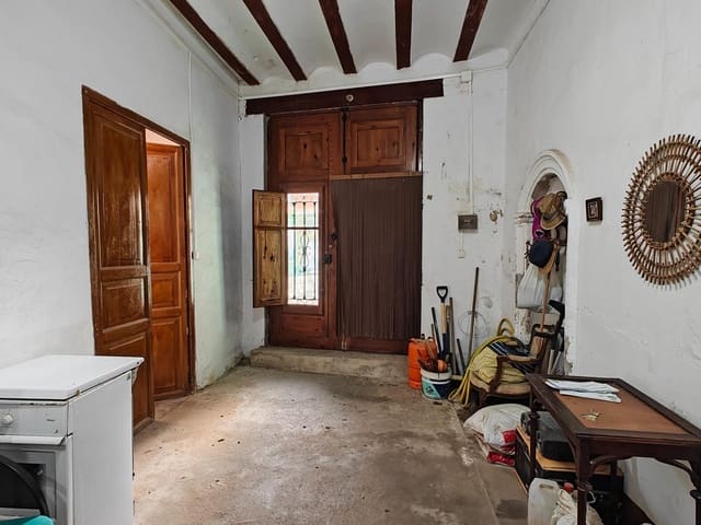 12 chambre Appartement à vendre à Dos Aguas - 150 000 € (Ref: 9860772)