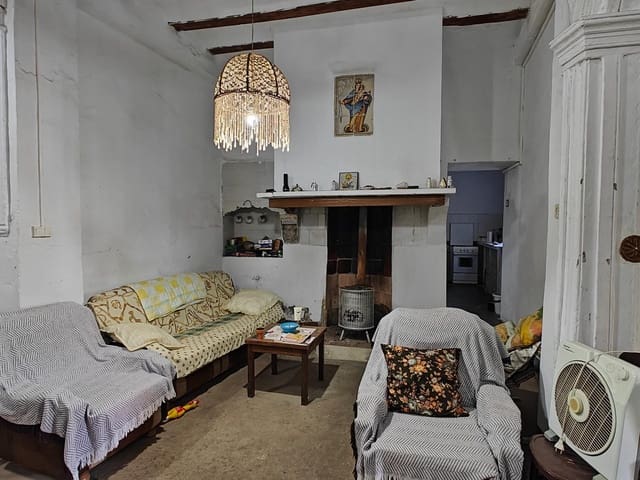12 chambre Appartement à vendre à Dos Aguas - 150 000 € (Ref: 9860772)