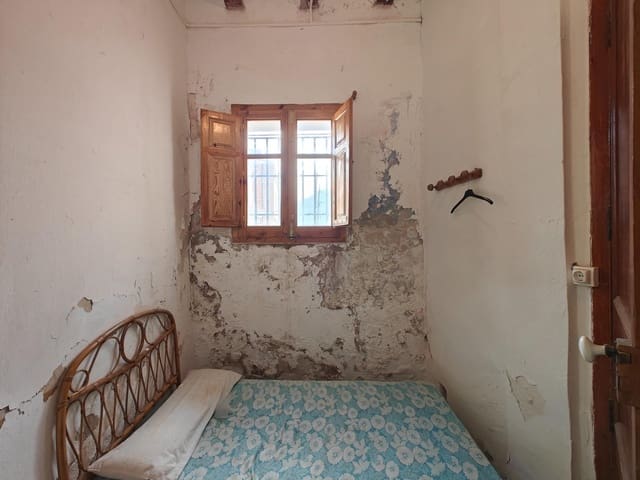 12 chambre Appartement à vendre à Dos Aguas - 150 000 € (Ref: 9860772)