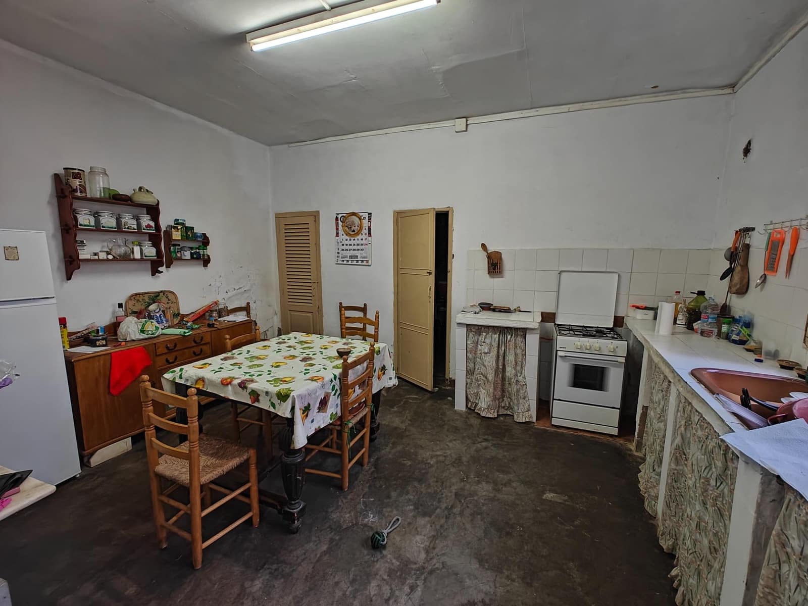 12 chambre Appartement à vendre à Dos Aguas - 150 000 € (Ref: 9860772)