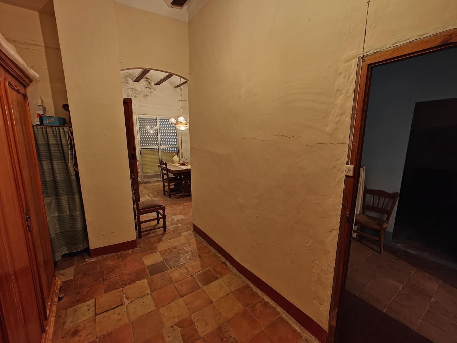 12 chambre Appartement à vendre à Dos Aguas - 150 000 € (Ref: 9860772)