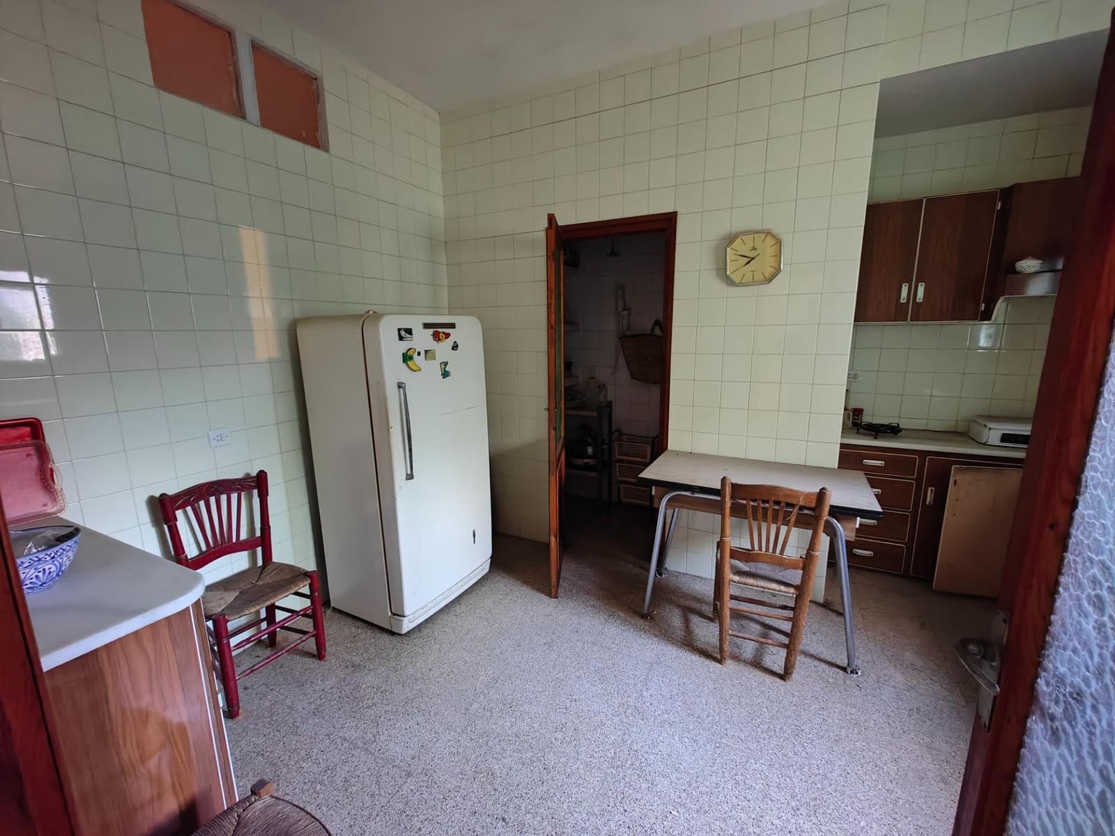 12 chambre Appartement à vendre à Dos Aguas - 150 000 € (Ref: 9860772)