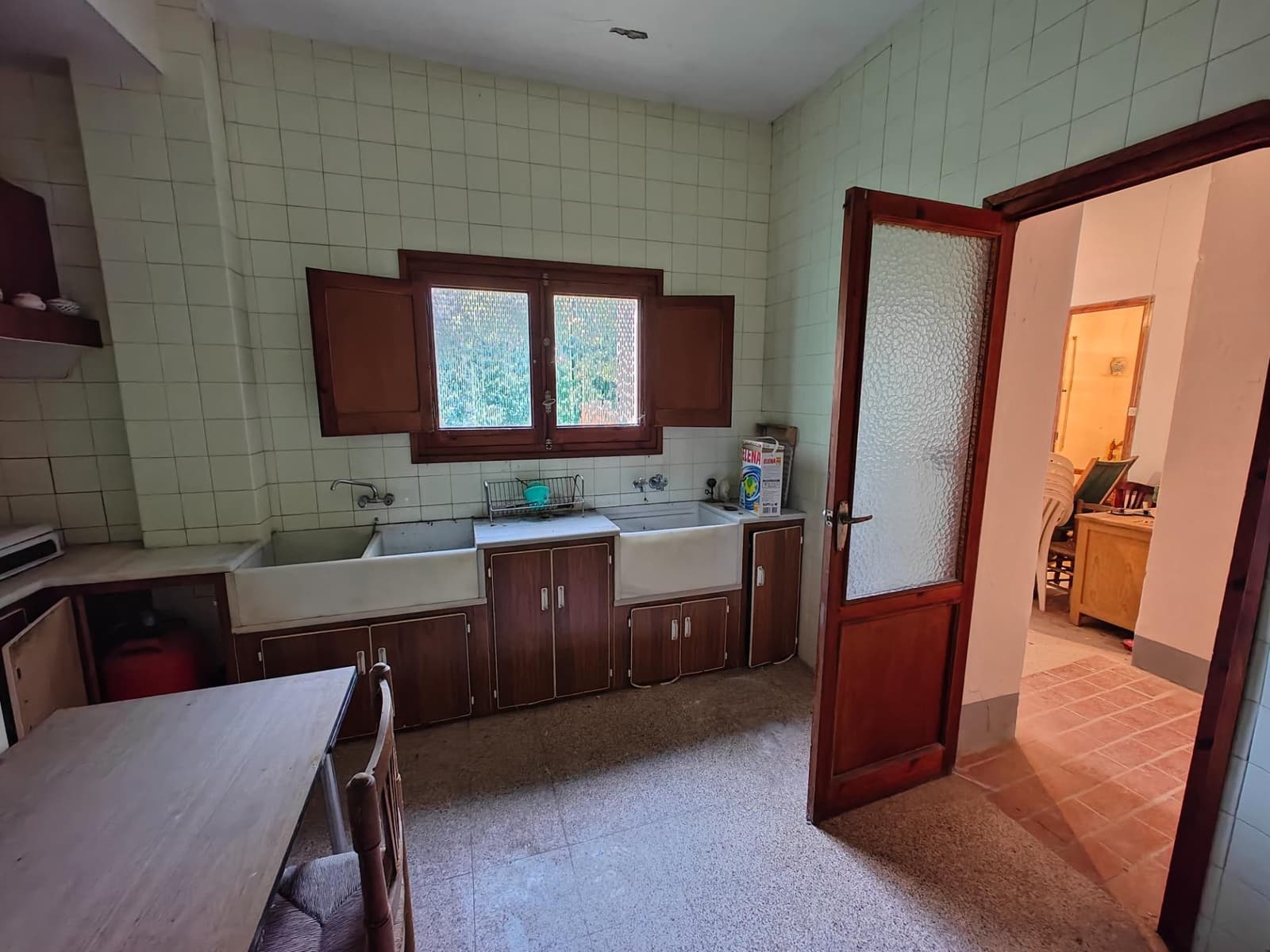 12 chambre Appartement à vendre à Dos Aguas - 150 000 € (Ref: 9860772)
