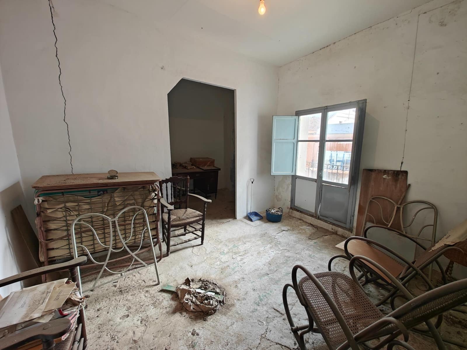 12 chambre Appartement à vendre à Dos Aguas - 150 000 € (Ref: 9860772)