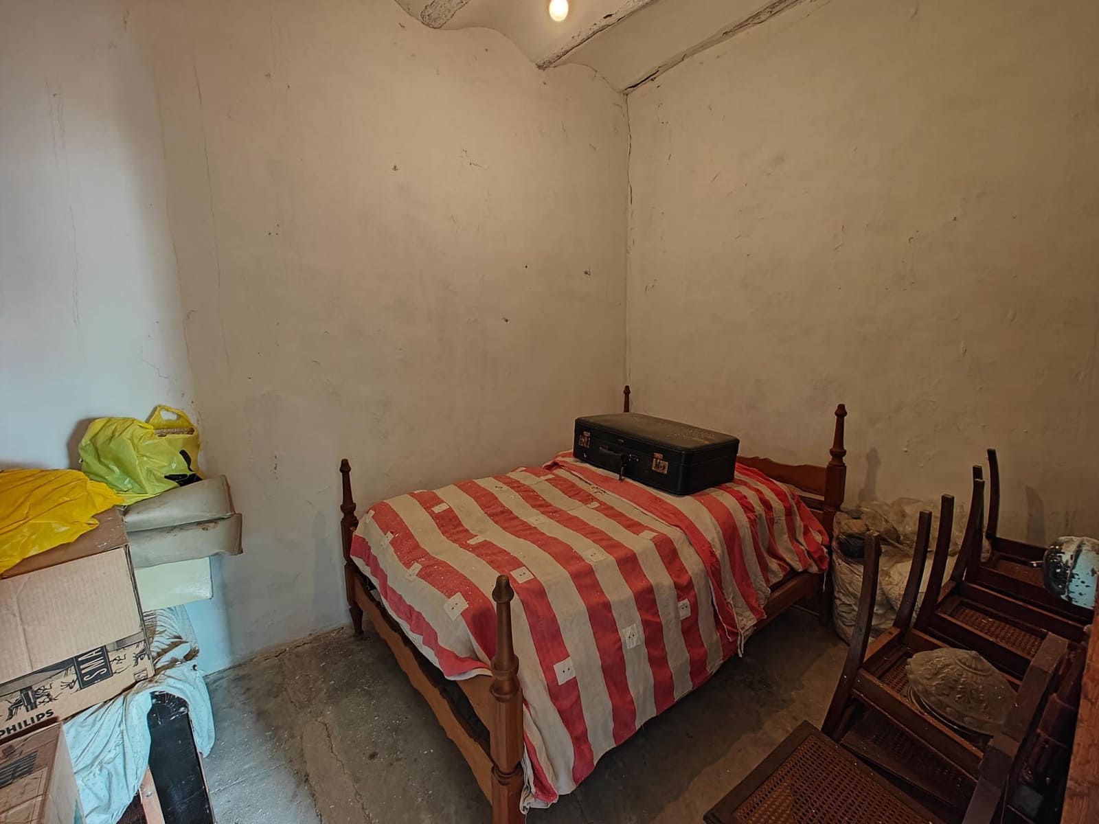12 chambre Appartement à vendre à Dos Aguas - 150 000 € (Ref: 9860772)