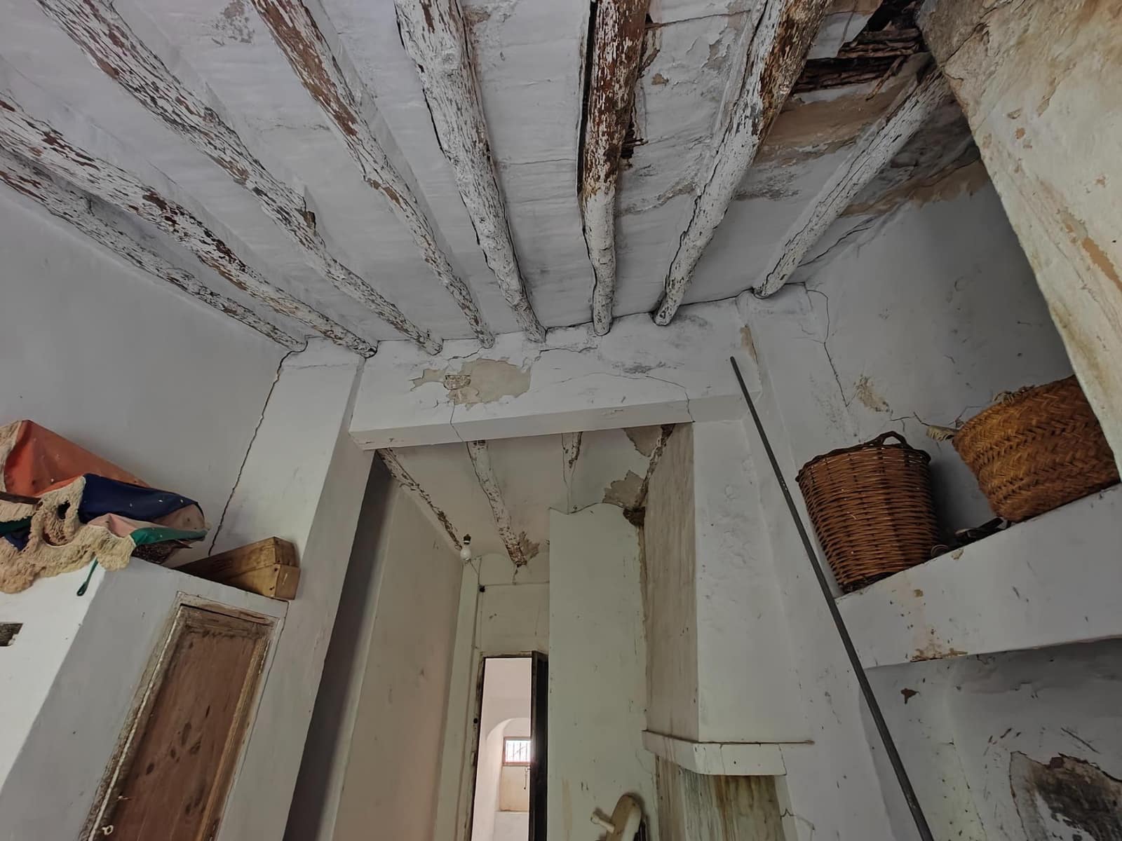 12 chambre Appartement à vendre à Dos Aguas - 150 000 € (Ref: 9860772)