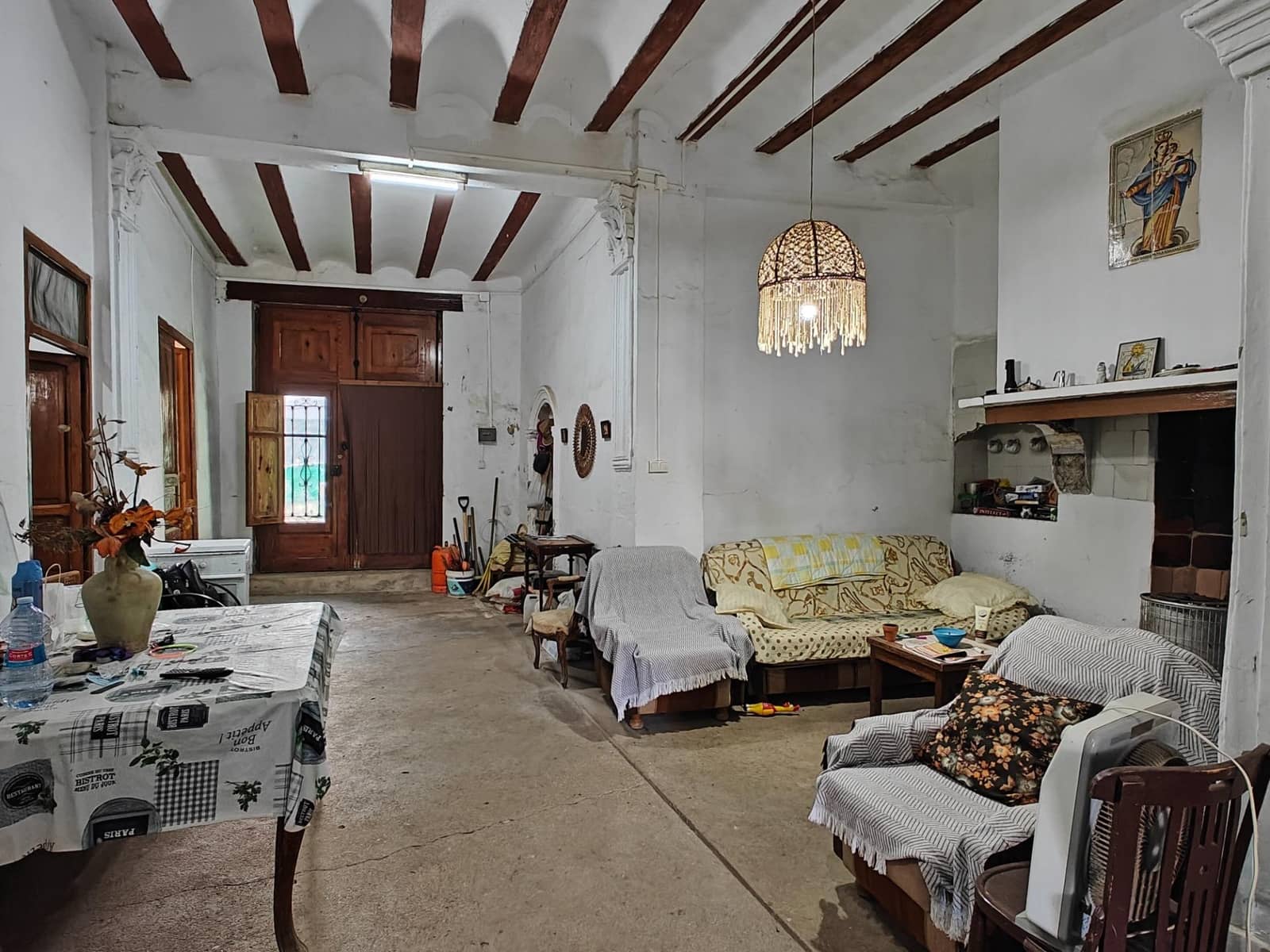 12 chambre Appartement à vendre à Dos Aguas - 150 000 € (Ref: 9860772)