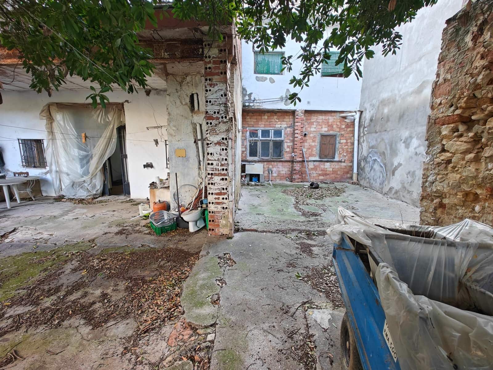 12 chambre Appartement à vendre à Dos Aguas - 150 000 € (Ref: 9860772)