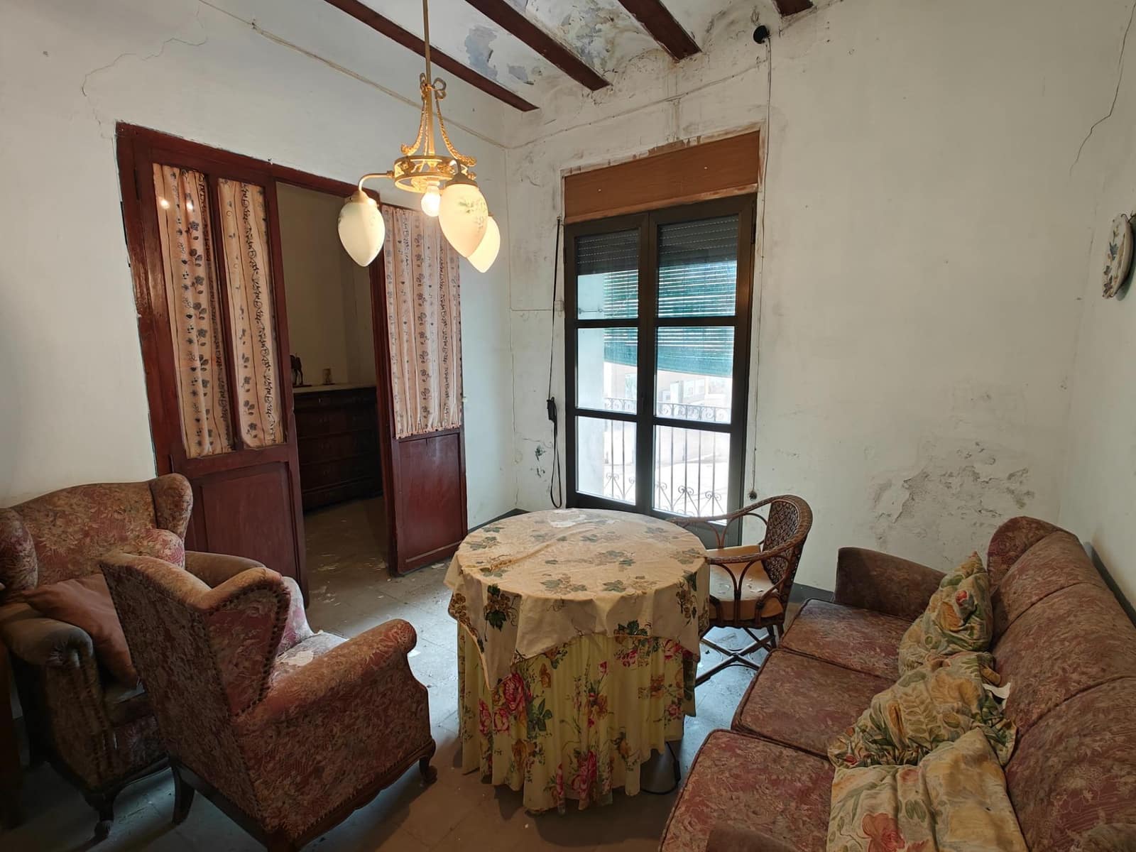12 chambre Appartement à vendre à Dos Aguas - 150 000 € (Ref: 9860772)