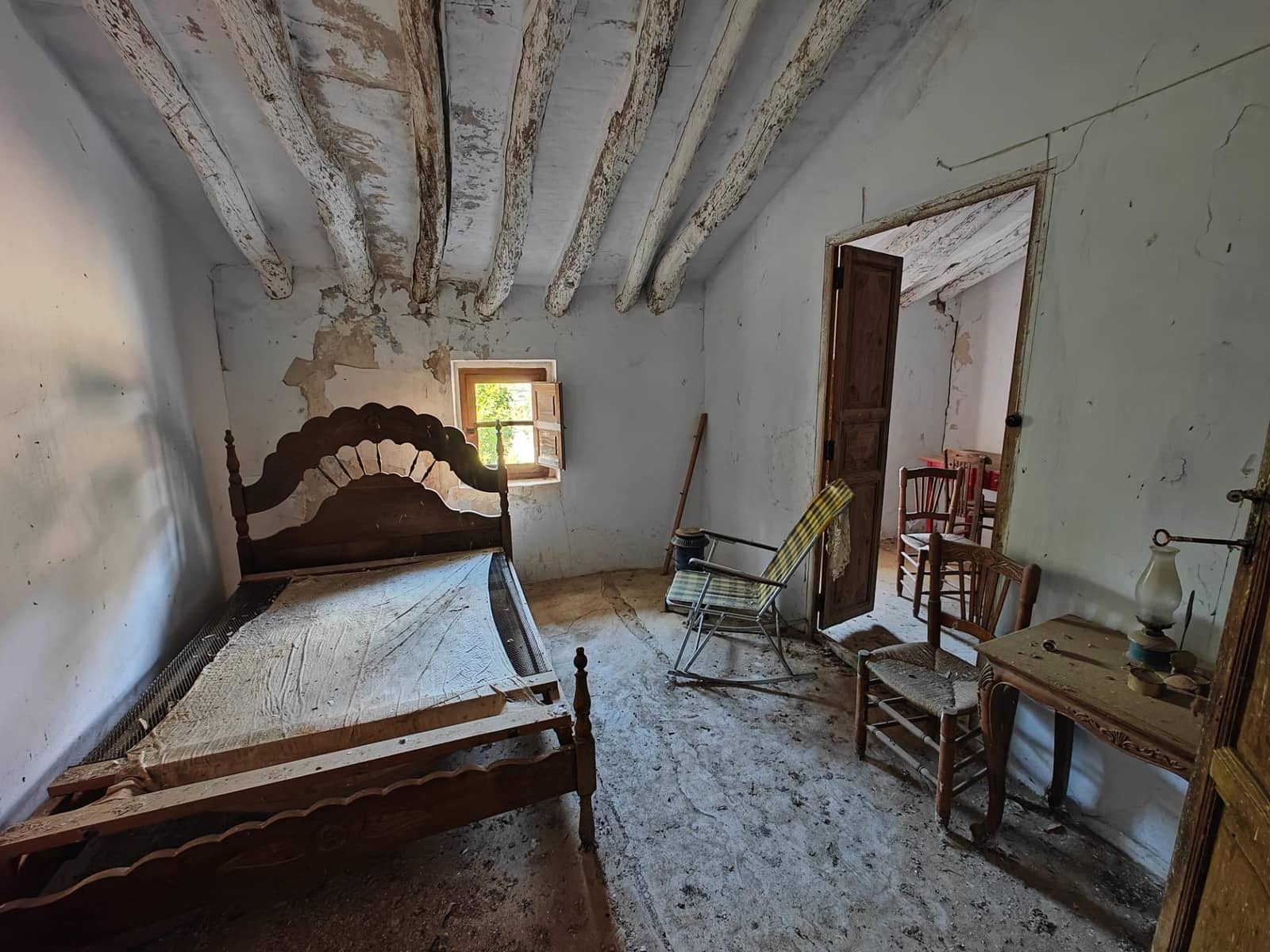 12 chambre Appartement à vendre à Dos Aguas - 150 000 € (Ref: 9860772)