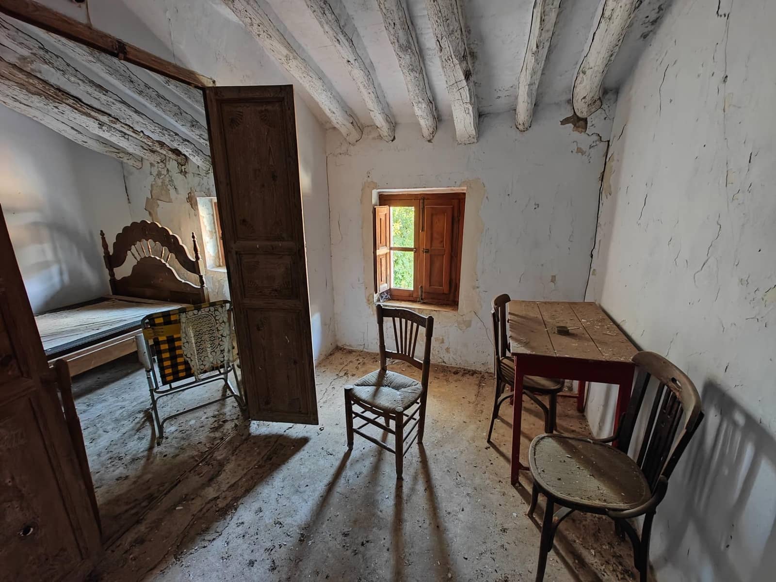 12 chambre Appartement à vendre à Dos Aguas - 150 000 € (Ref: 9860772)