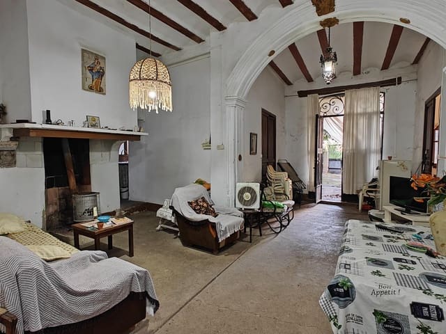 12 chambre Appartement à vendre à Dos Aguas - 150 000 € (Ref: 9860772)