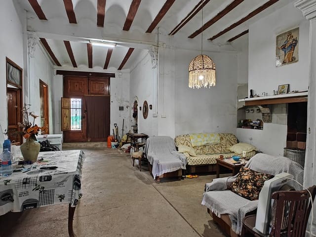 12 chambre Appartement à vendre à Dos Aguas - 150 000 € (Ref: 9860772)