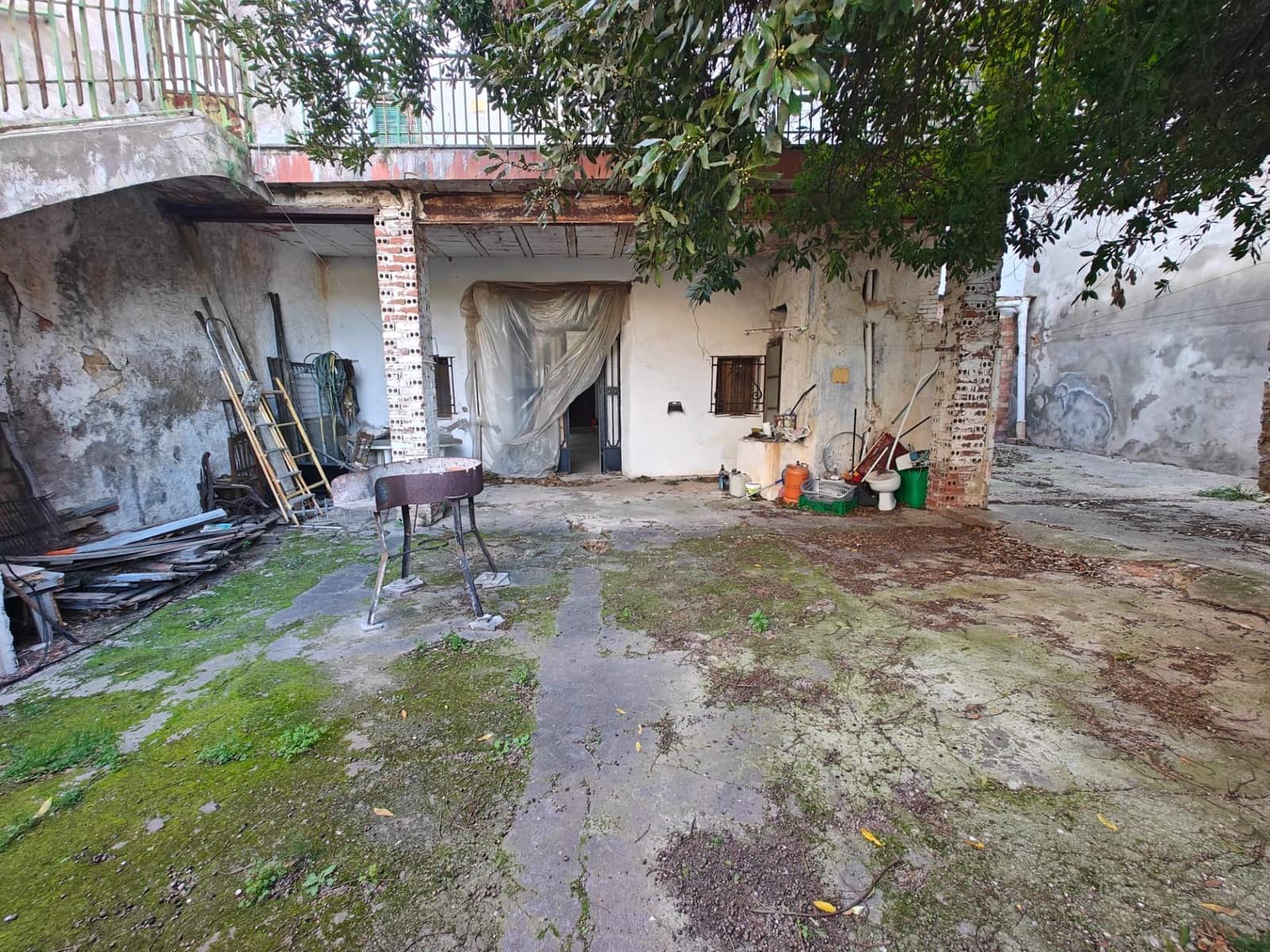 12 chambre Appartement à vendre à Dos Aguas - 150 000 € (Ref: 9860772)