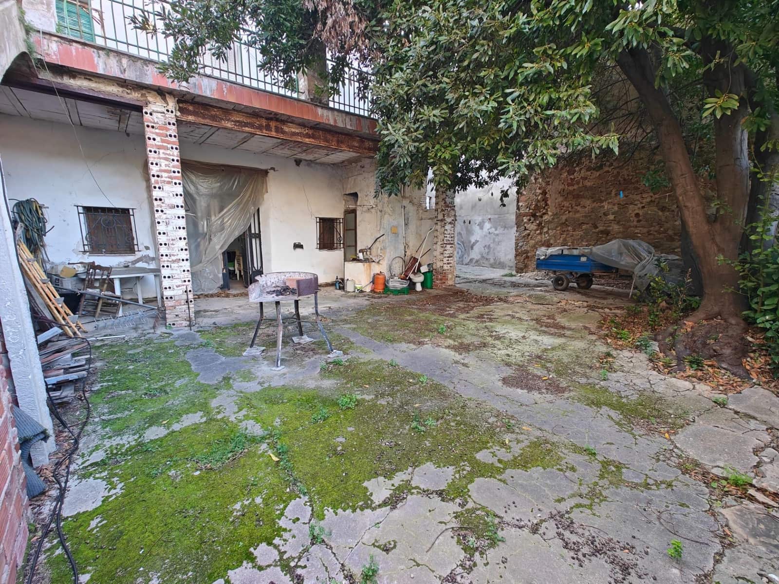 12 chambre Appartement à vendre à Dos Aguas - 150 000 € (Ref: 9860772)