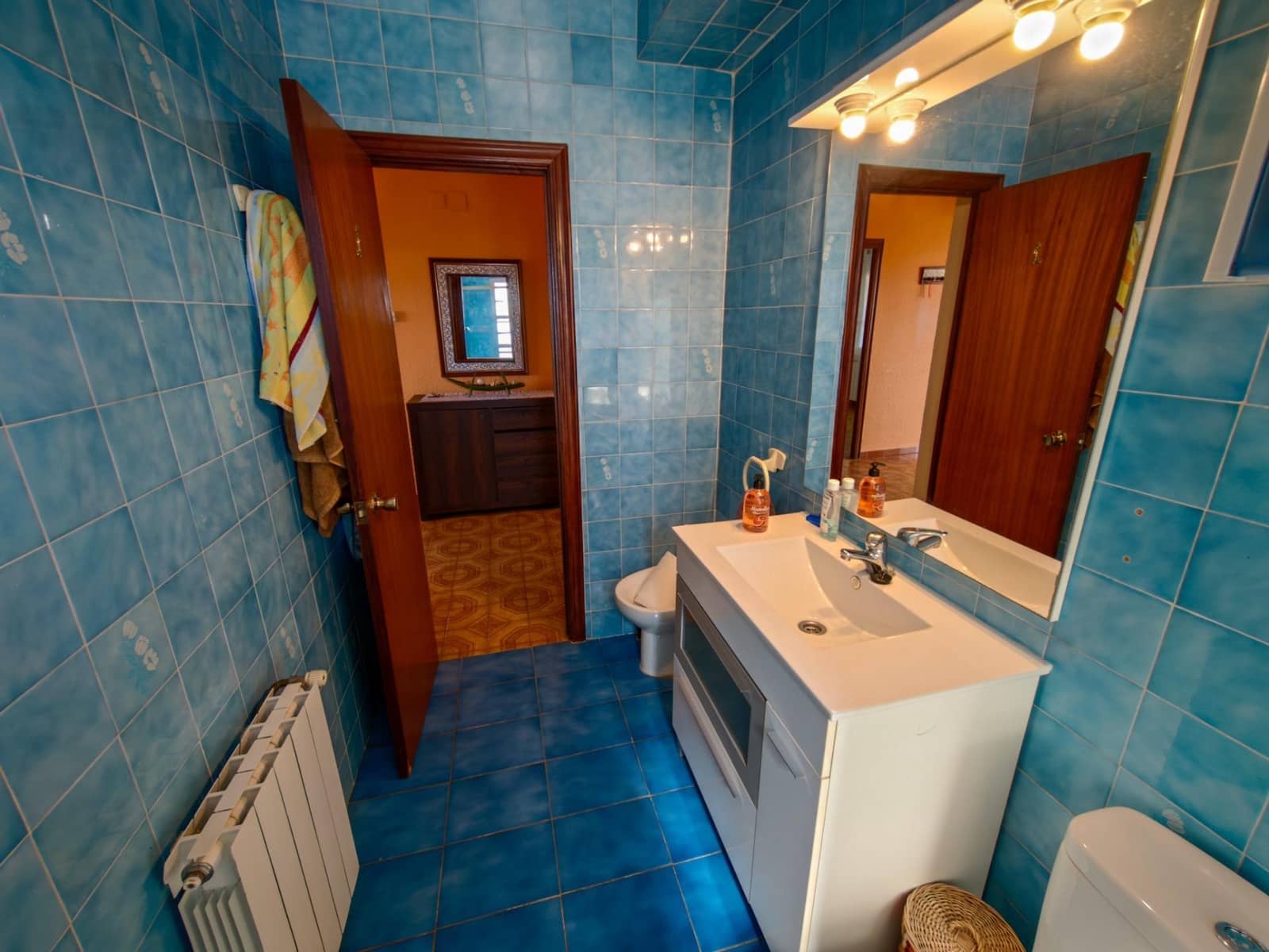 Chalet de 3 habitaciones en Buñol en venta con piscina garaje - 230.000 € (Ref: 9865128)