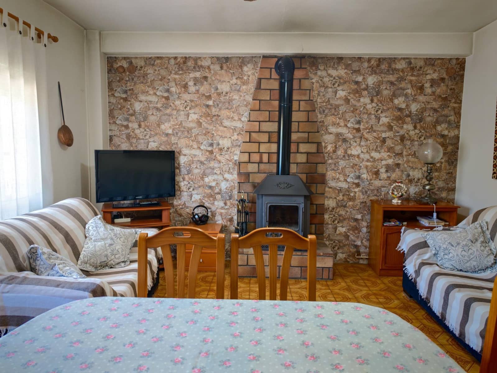 Chalet de 3 habitaciones en Buñol en venta con piscina garaje - 230.000 € (Ref: 9865128)
