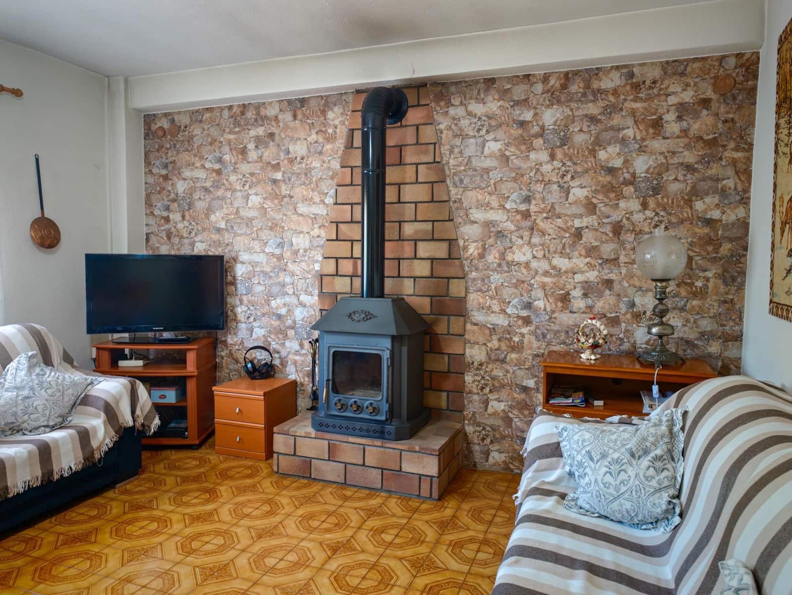 Chalet de 3 habitaciones en Buñol en venta con piscina garaje - 230.000 € (Ref: 9865128)