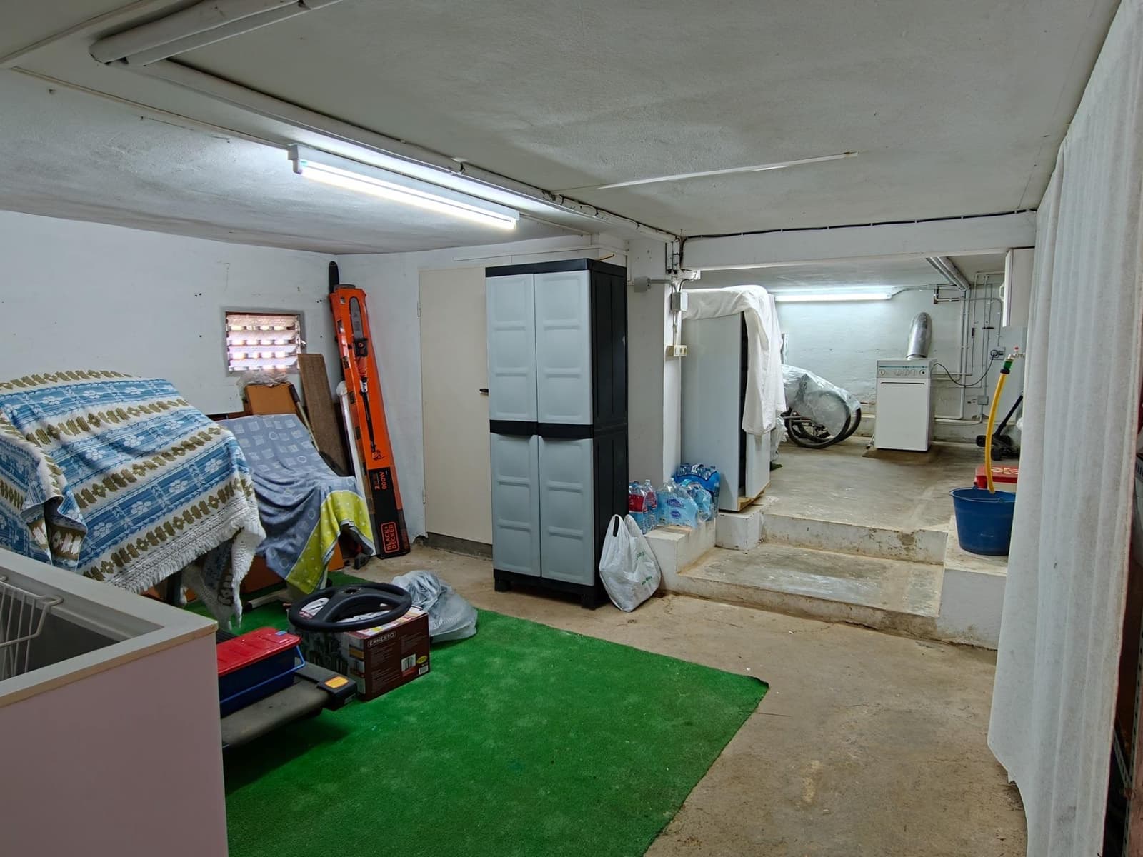 Chalet de 3 habitaciones en Buñol en venta con piscina garaje - 230.000 € (Ref: 9865128)