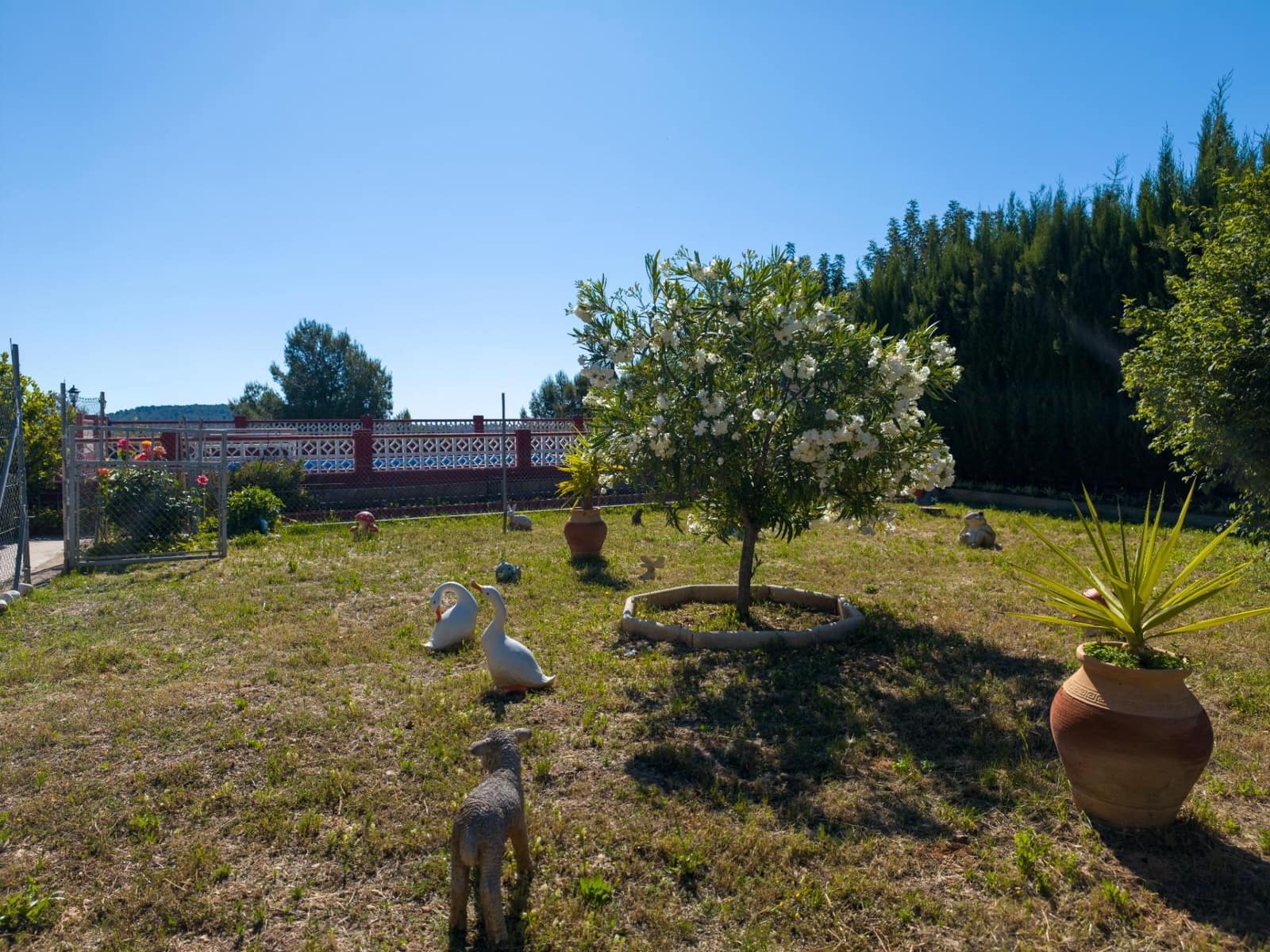Chalet de 3 habitaciones en Buñol en venta con piscina garaje - 230.000 € (Ref: 9865128)