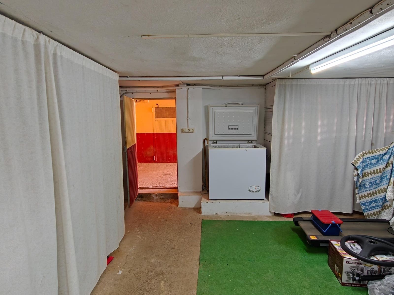 Chalet de 3 habitaciones en Buñol en venta con piscina garaje - 230.000 € (Ref: 9865128)