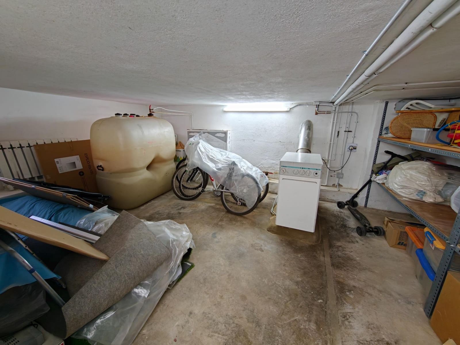 Chalet de 3 habitaciones en Buñol en venta con piscina garaje - 230.000 € (Ref: 9865128)