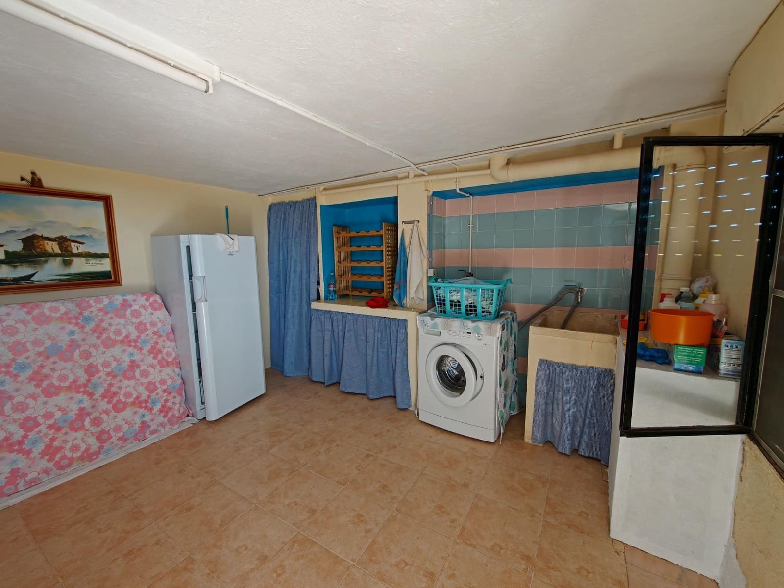 Chalet de 3 habitaciones en Buñol en venta con piscina garaje - 230.000 € (Ref: 9865128)