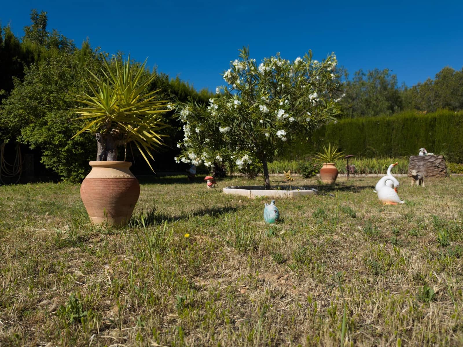 Chalet de 3 habitaciones en Buñol en venta con piscina garaje - 230.000 € (Ref: 9865128)