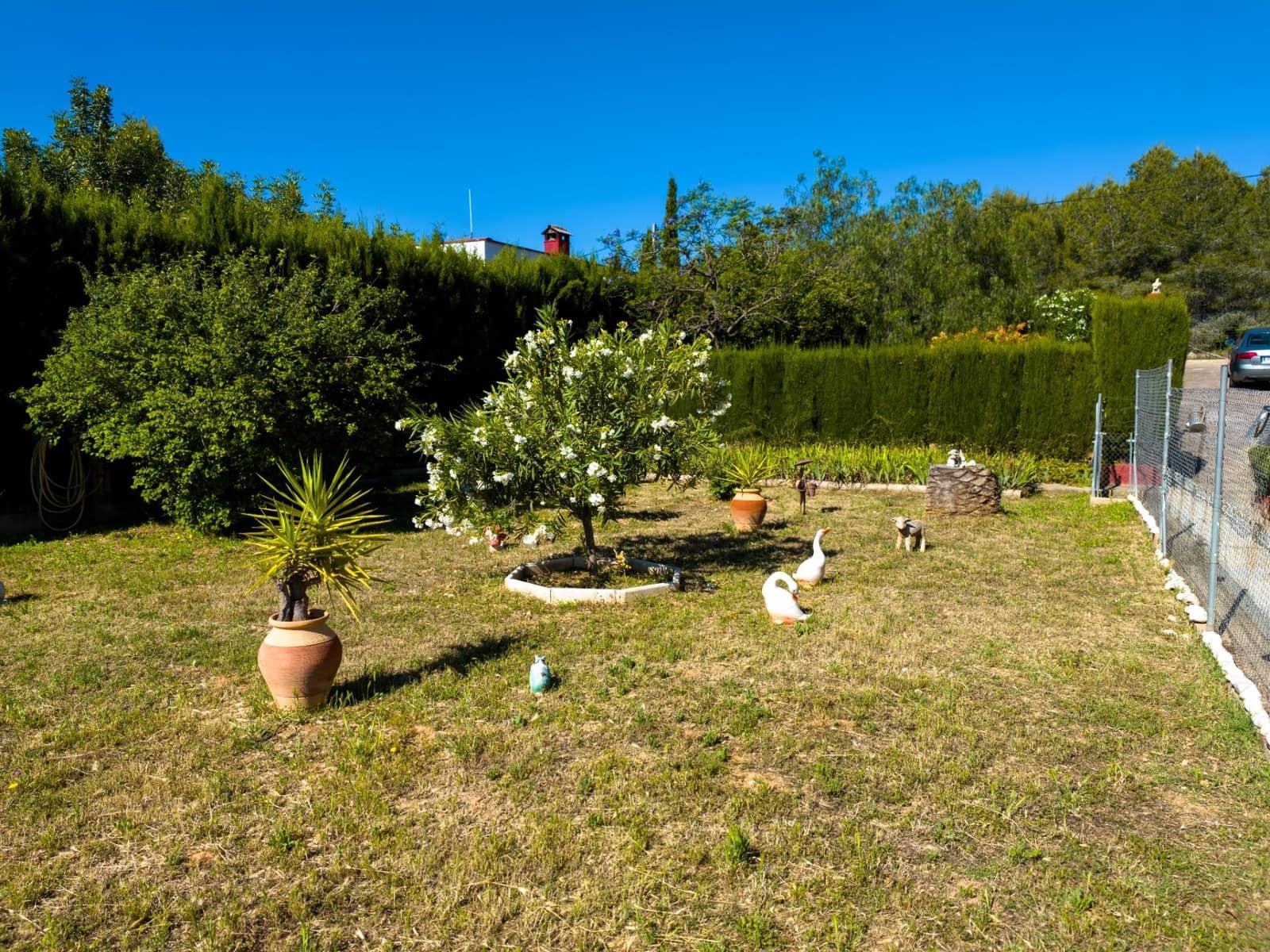 Chalet de 3 habitaciones en Buñol en venta con piscina garaje - 230.000 € (Ref: 9865128)