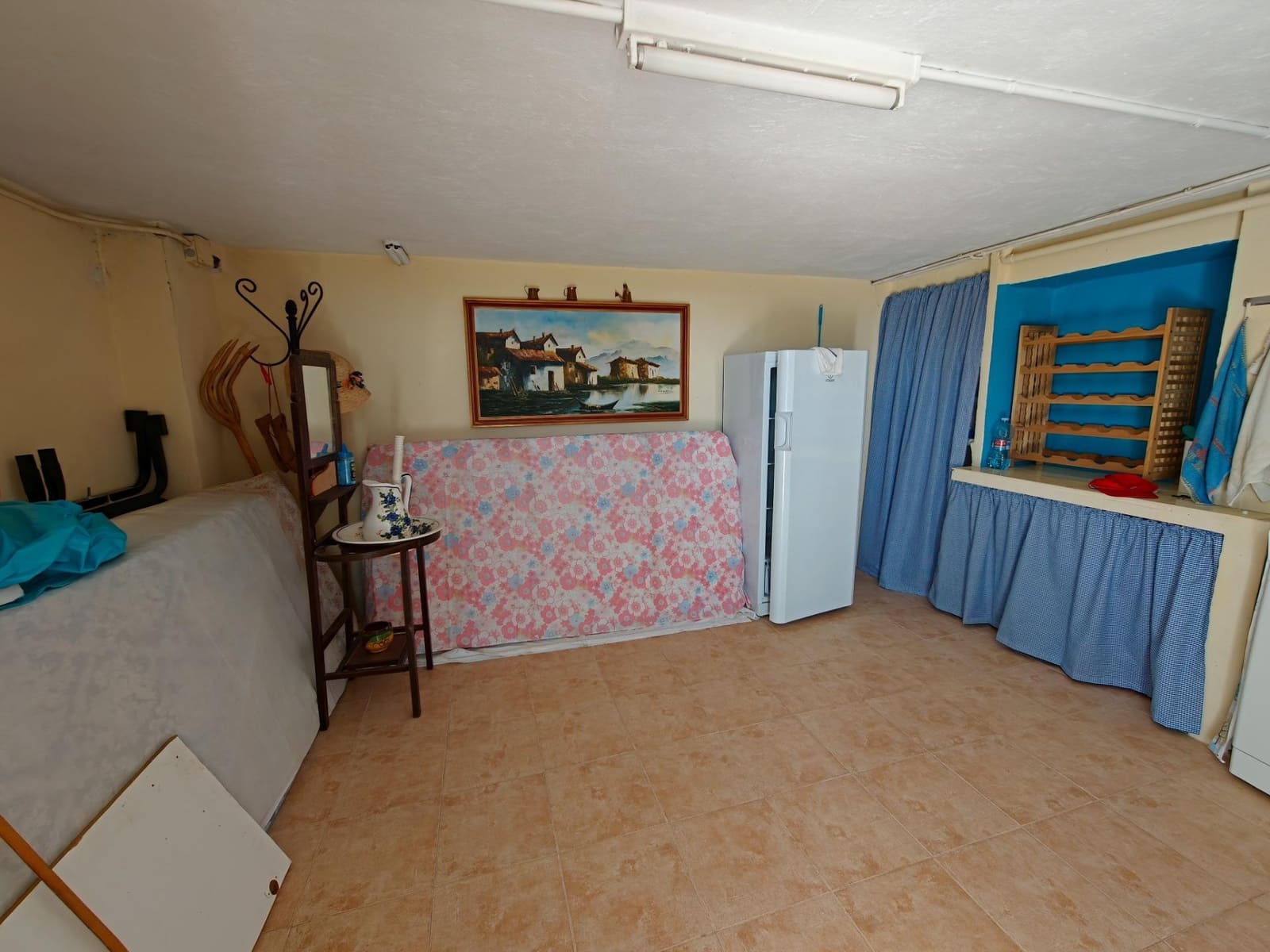 Chalet de 3 habitaciones en Buñol en venta con piscina garaje - 230.000 € (Ref: 9865128)