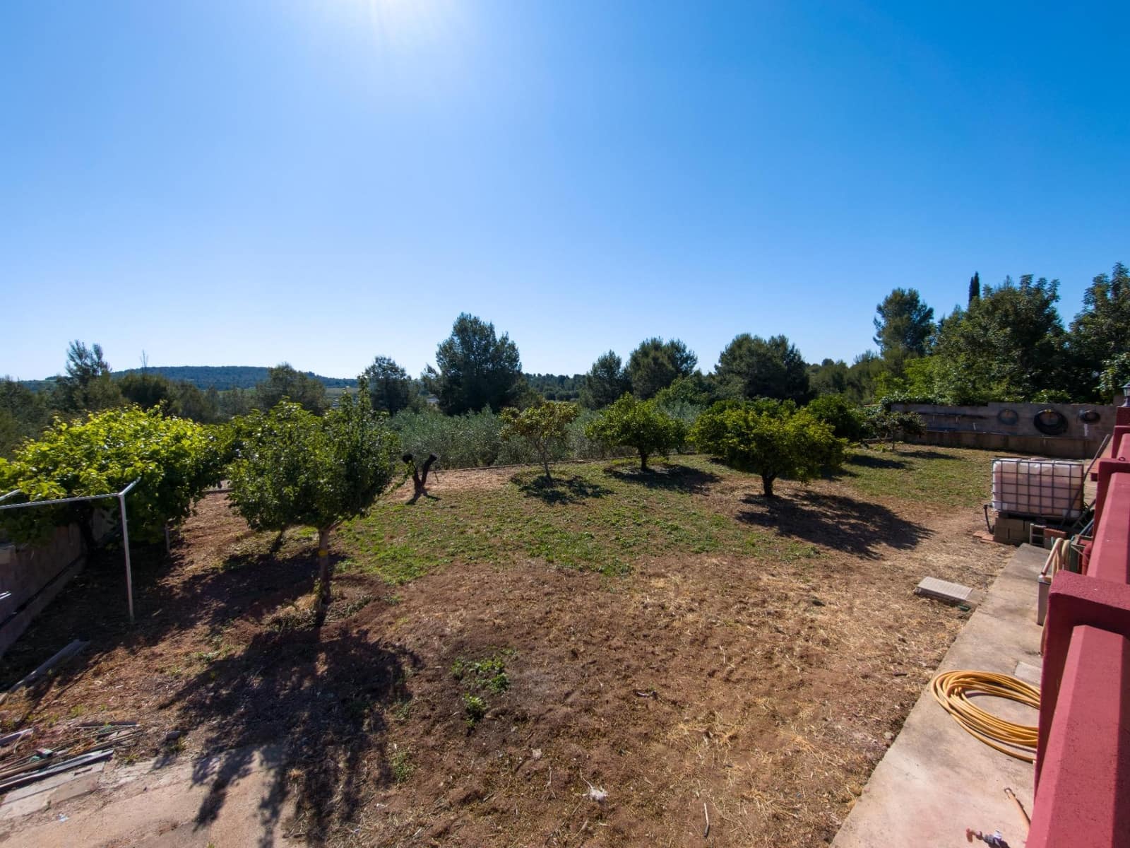 Chalet de 3 habitaciones en Buñol en venta con piscina garaje - 230.000 € (Ref: 9865128)