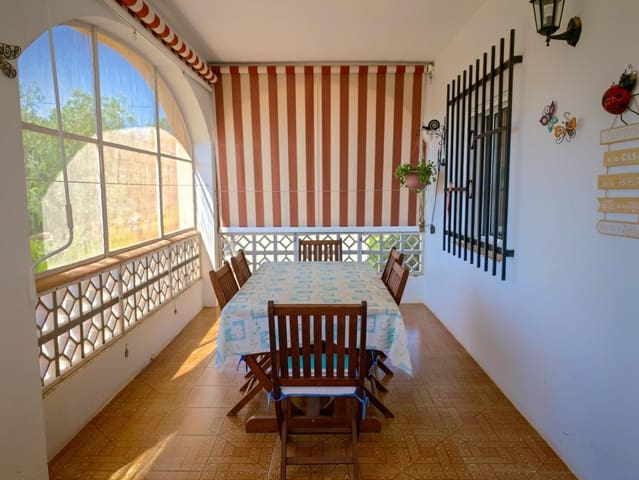Chalet de 3 habitaciones en Buñol en venta con piscina garaje - 230.000 € (Ref: 9865128)