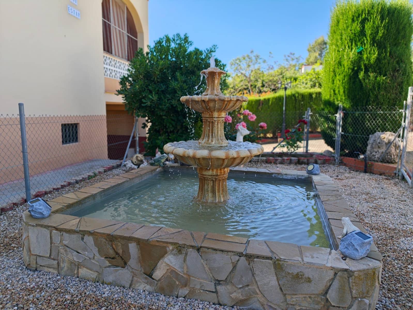 Chalet de 3 habitaciones en Buñol en venta con piscina garaje - 230.000 € (Ref: 9865128)