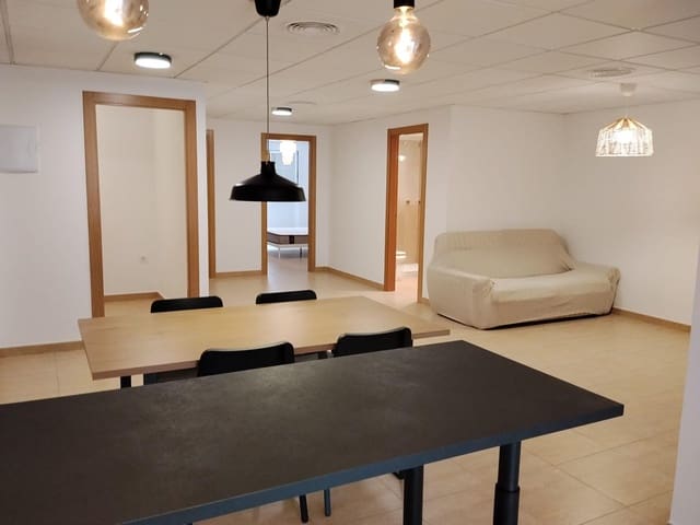 3 Zimmer Wohnung zu vermieten in Buñol - 800 € (Ref: 9893792)