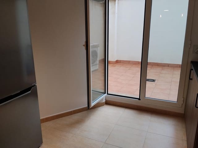 3 Zimmer Wohnung zu vermieten in Buñol - 800 € (Ref: 9893792)