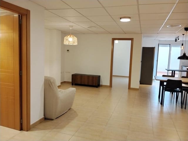 3 Zimmer Wohnung zu vermieten in Buñol - 800 € (Ref: 9893792)