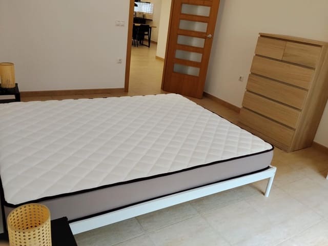 3 Zimmer Wohnung zu vermieten in Buñol - 800 € (Ref: 9893792)