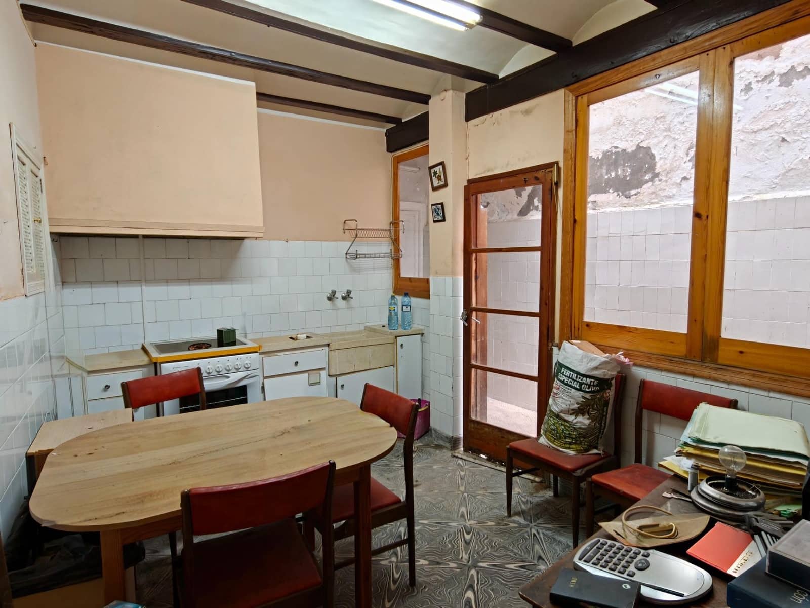 Casa de 3 habitaciones en Buñol en venta - 70.000 € (Ref: 9893793)