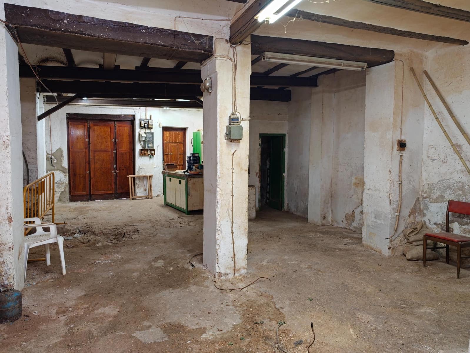 Casa de 3 habitaciones en Buñol en venta - 70.000 € (Ref: 9893793)