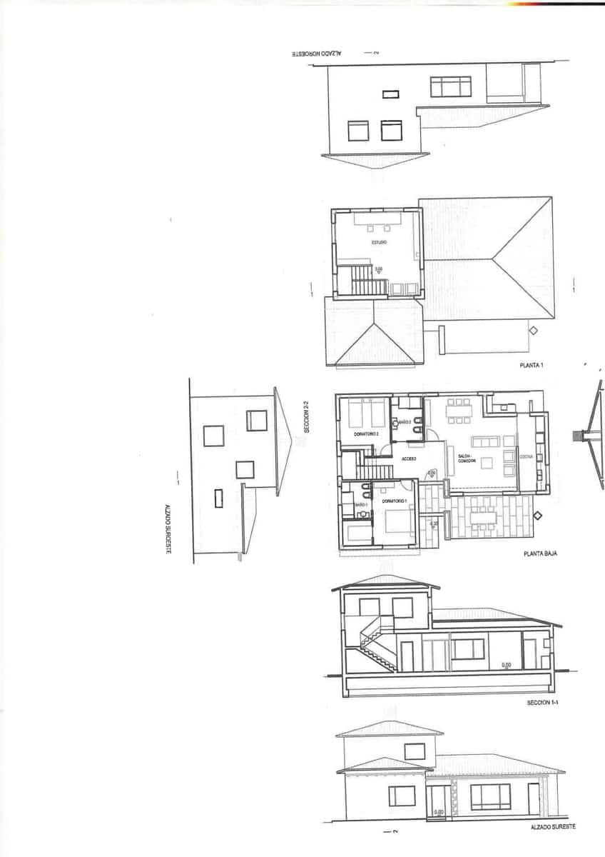 Area Edificabile in vendita in Macastre - 60.000 € (Rif: 9899121)