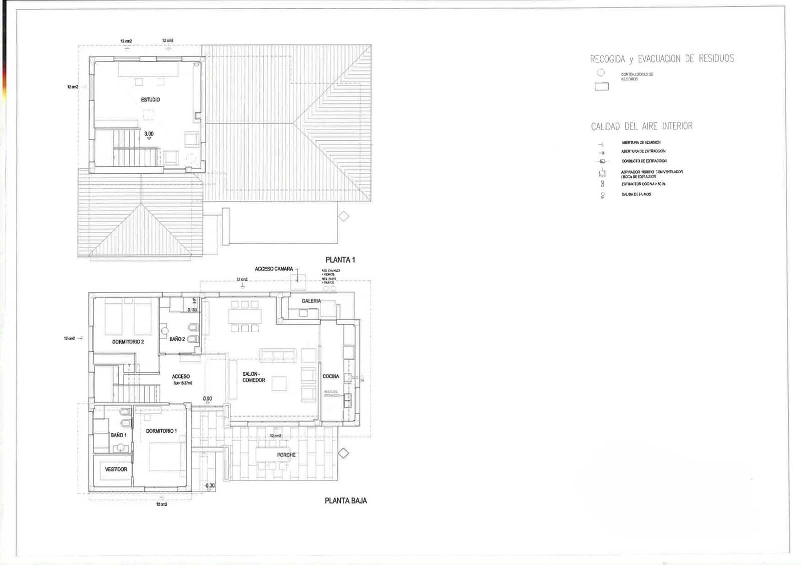 Area Edificabile in vendita in Macastre - 60.000 € (Rif: 9899121)