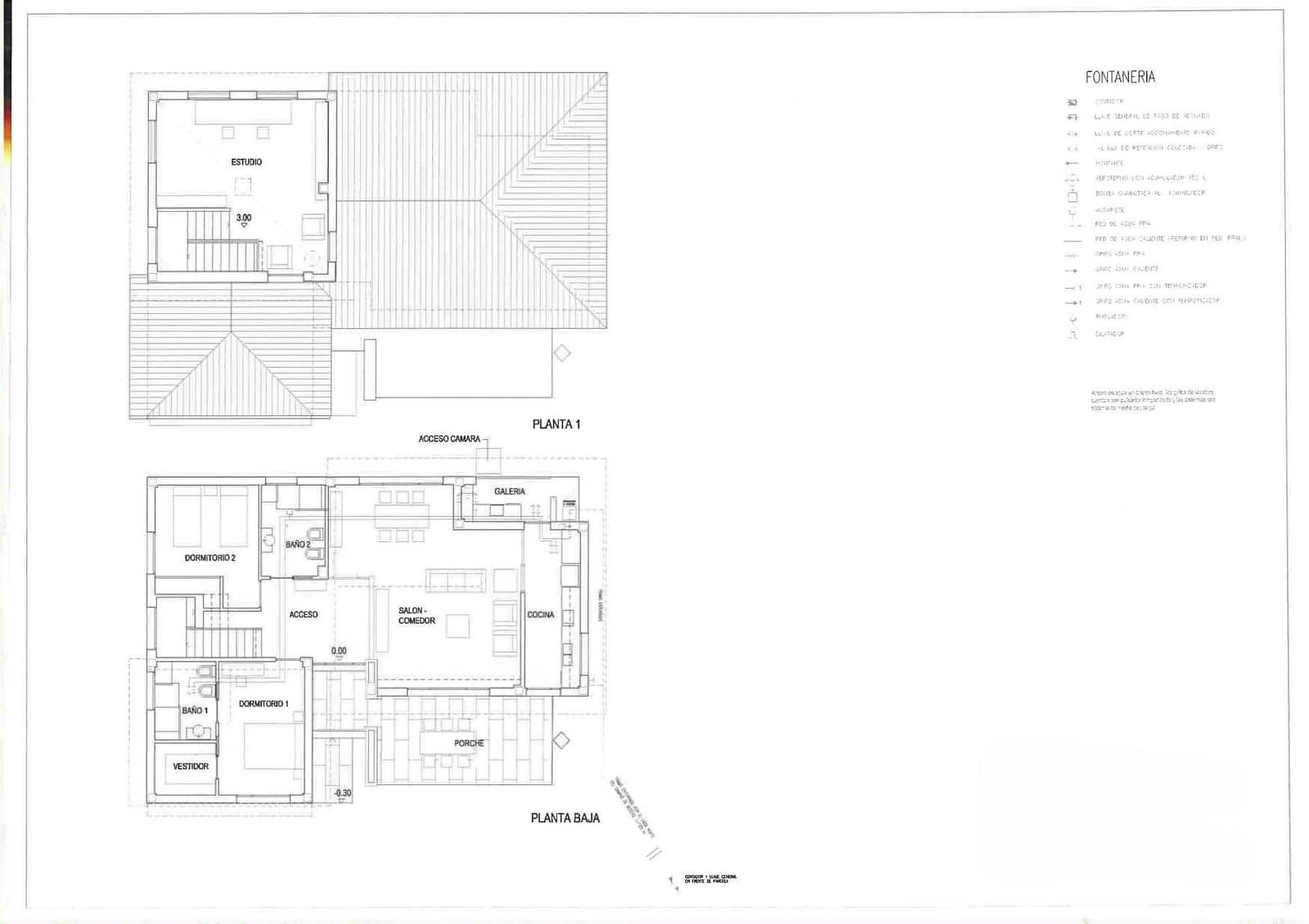 Area Edificabile in vendita in Macastre - 60.000 € (Rif: 9899121)