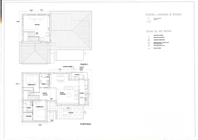 Area Edificabile in vendita in Macastre - 60.000 € (Rif: 9899121)