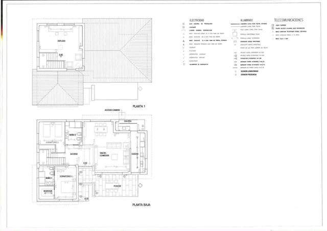 Area Edificabile in vendita in Macastre - 60.000 € (Rif: 9899121)