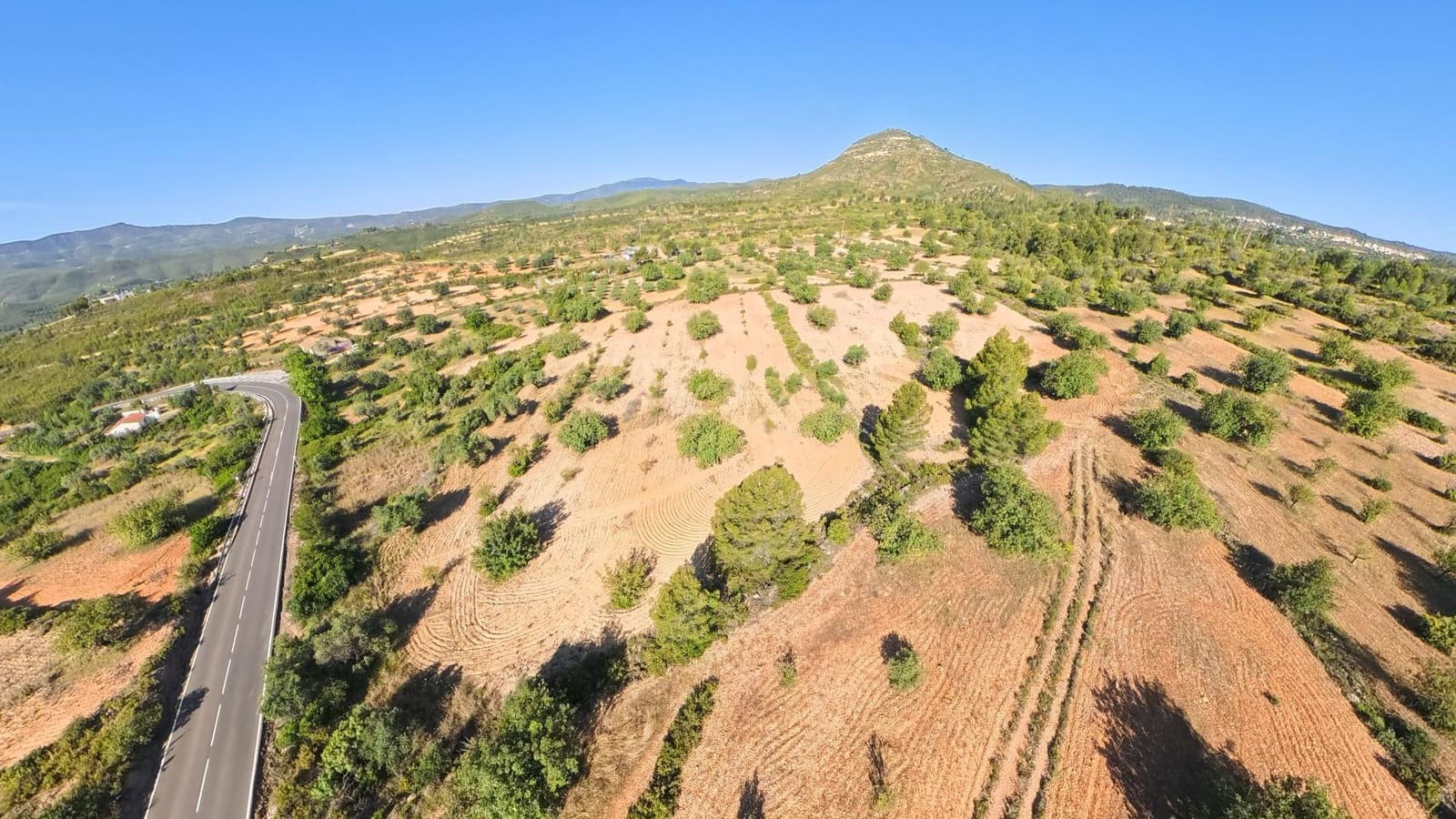 Area Edificabile in vendita in Macastre - 60.000 € (Rif: 9899121)