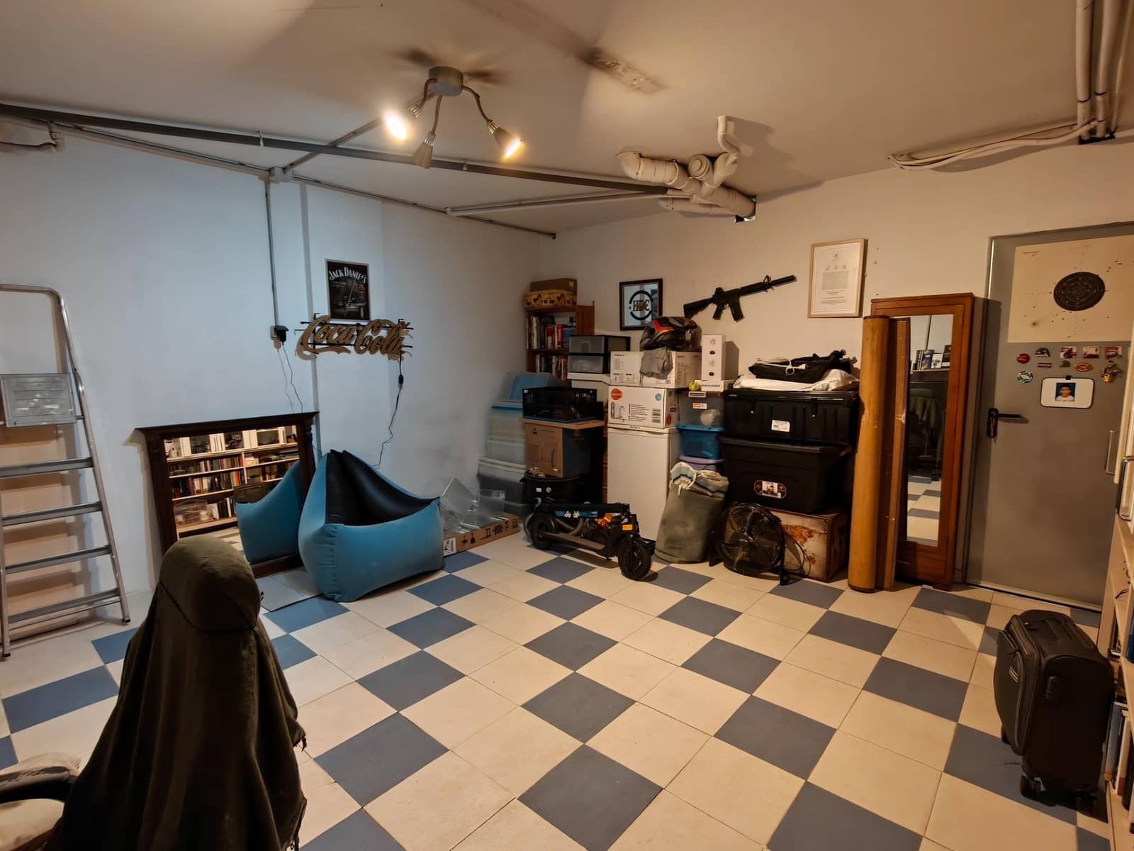 4 soverom Rekkehus til salgs i San Antonio de Benageber med svømmebasseng garasje - € 499 000 (Ref: 9910976)